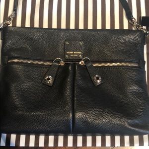 Henri Bendel Jetsetter Messenger